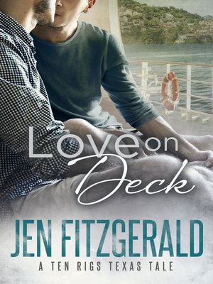 cover image of Love On Deck